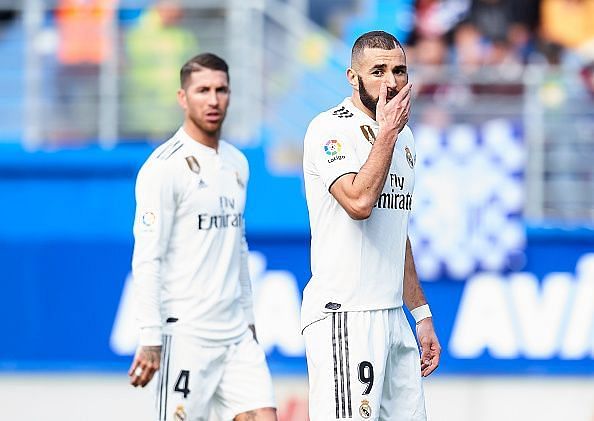 Bad in LaLiga, but what about Europe?